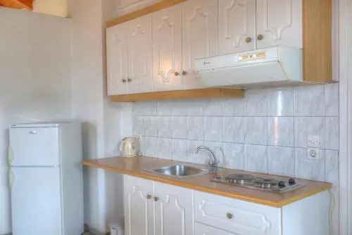 Magda Hotel Apartments
