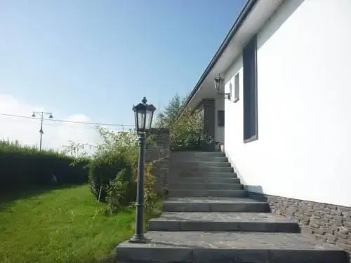 Chez Saskia