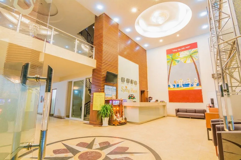 Spring Hotel