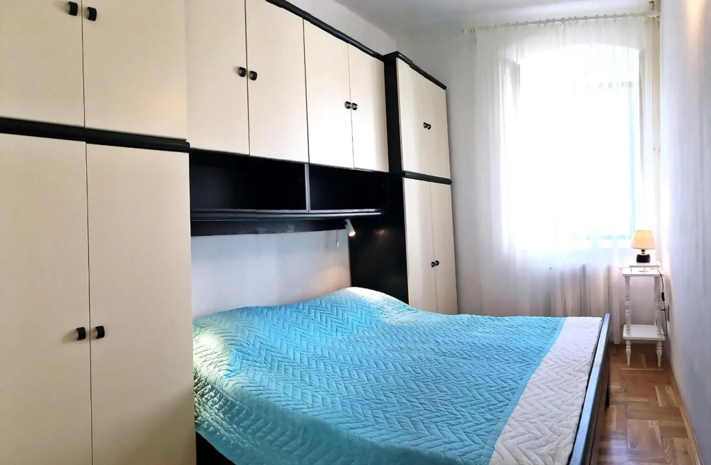 Apartments Klara