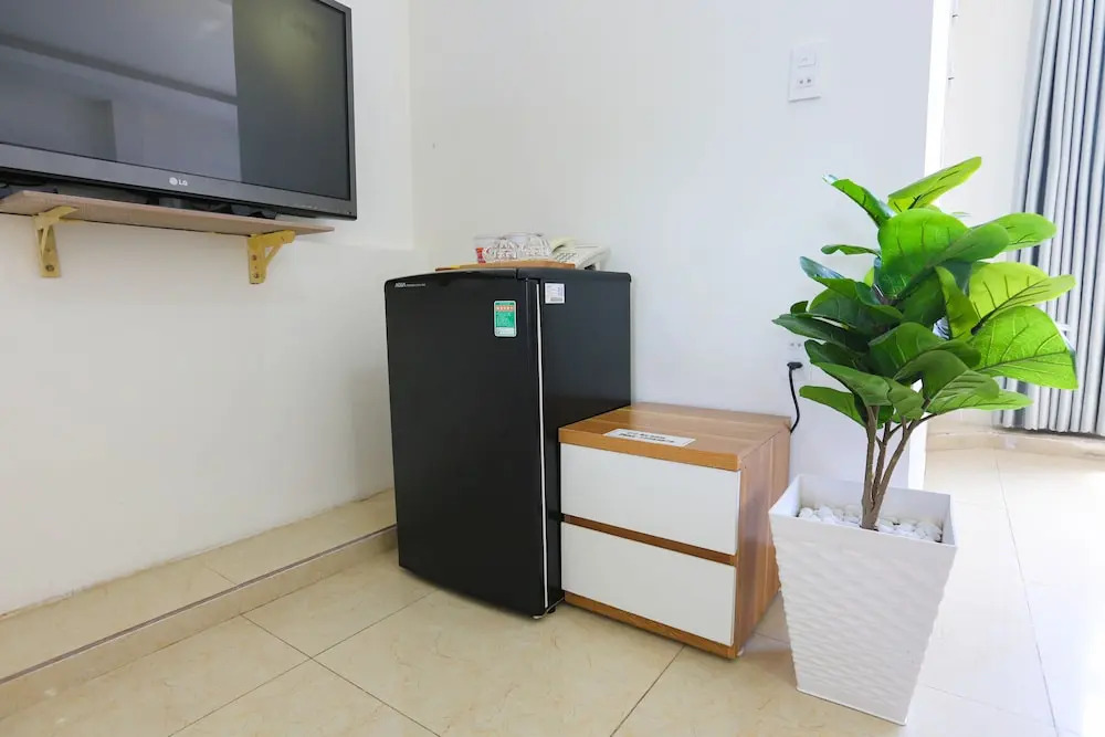 TTR An Nam Apart Hotel