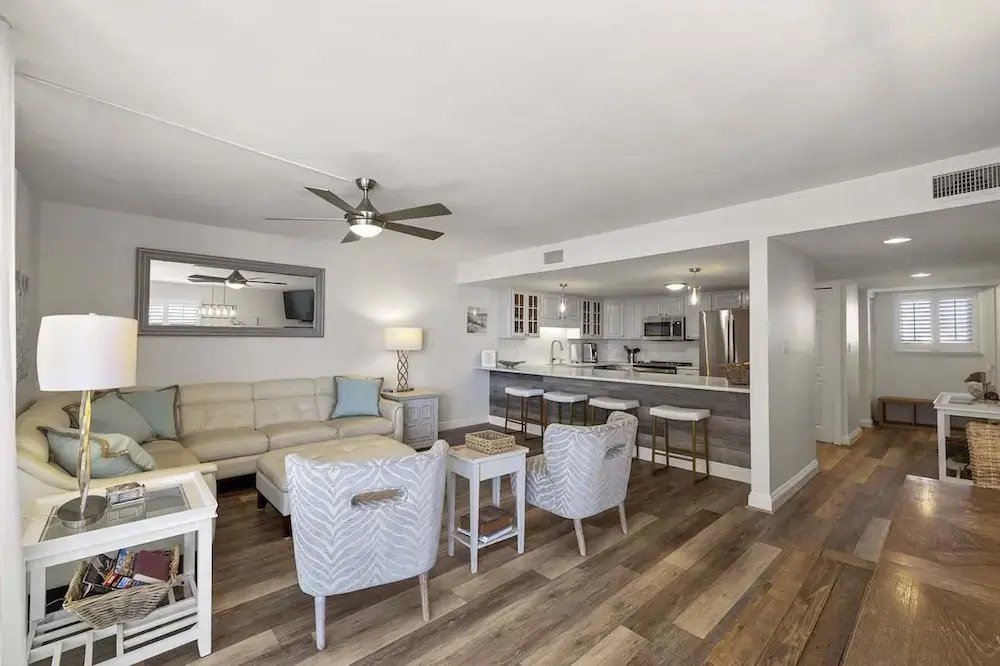 Starboard Village 121