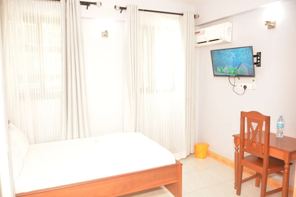 Luther House Hostel
