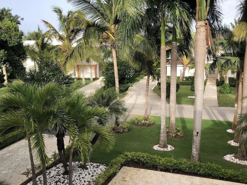 Villa With 3 Bedrooms in Punta Cana, With Private Pool, Furnished Gard