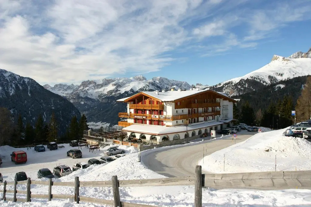 Hotel Bellavista