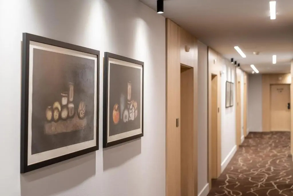Hotel VEGA Sofia
