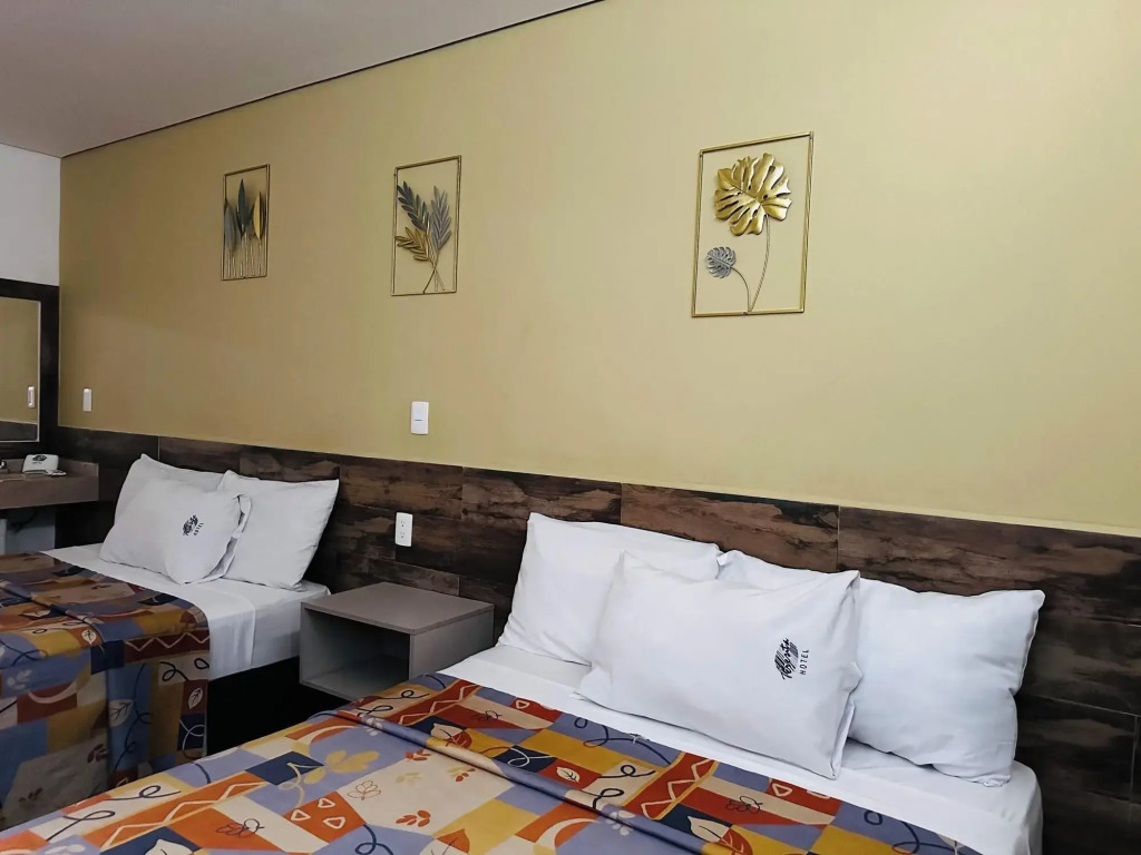 Hotel Teresita