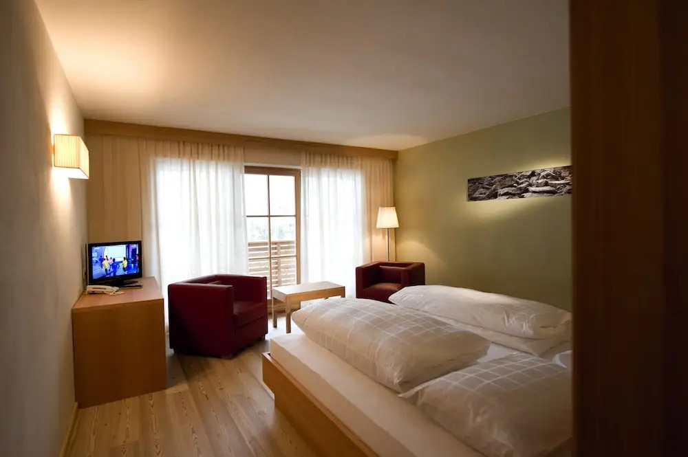 Hotel Ostaria Posta