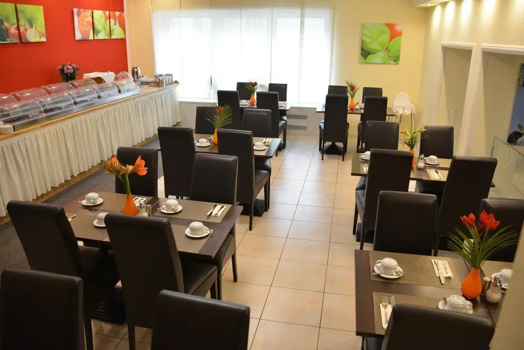 Hotel Italia