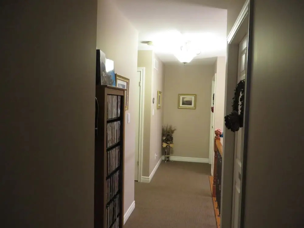Villa Gardenia Bed & Breakfast
