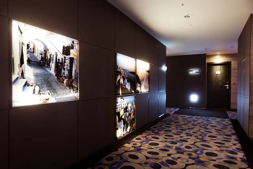 Mirage Hotel