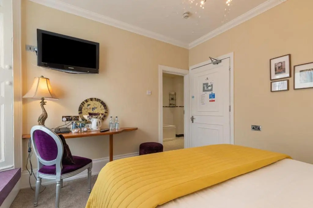 Hotel Plas Hyfryd
