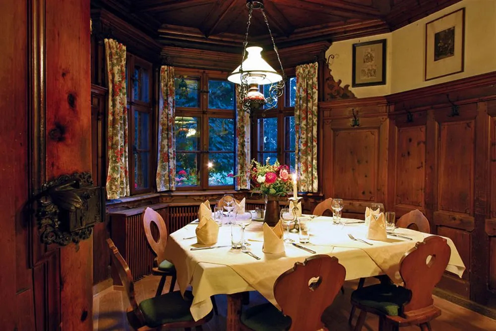 Hotel Gasthof Esterhammer