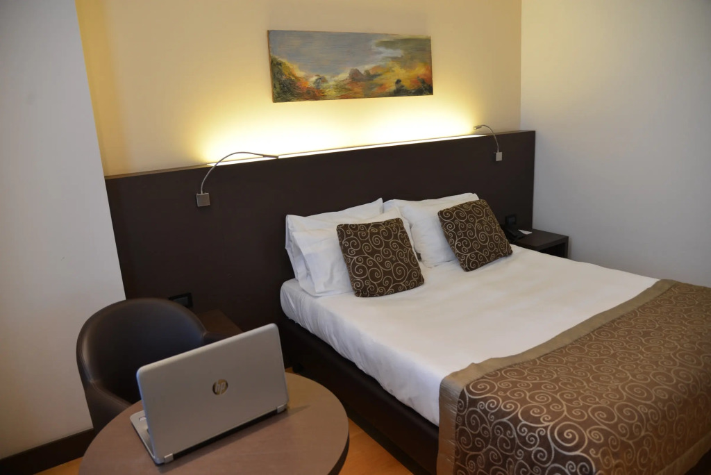 Hotel Diamante