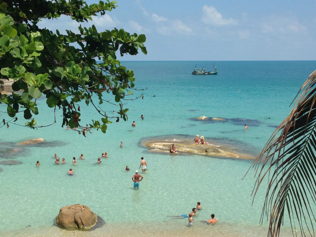 Silver Beach Resort