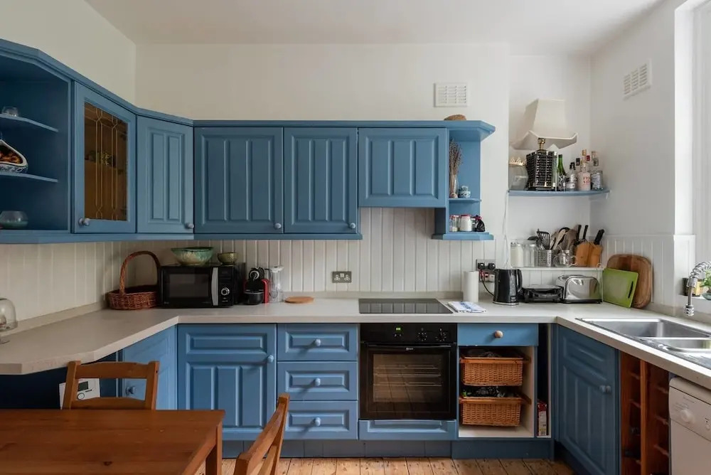 Fantastic 2 Bedroom Flat in the Heart of London