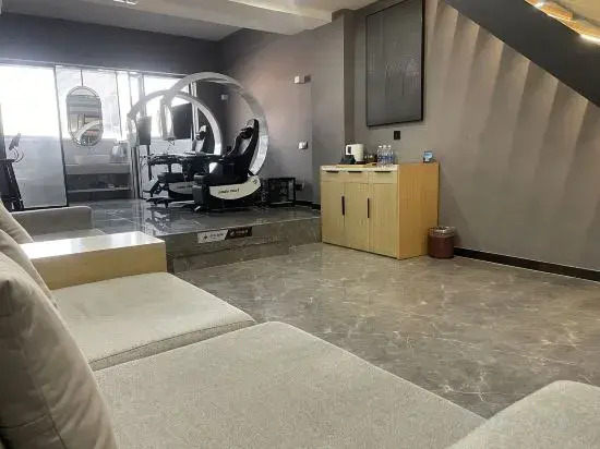 Leyou Loft Hotel (Turpan Yuefeng Suji Branch)