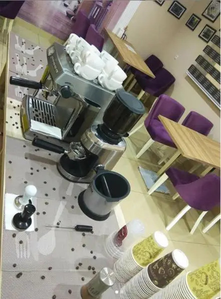 GRAND STAR HOTEL