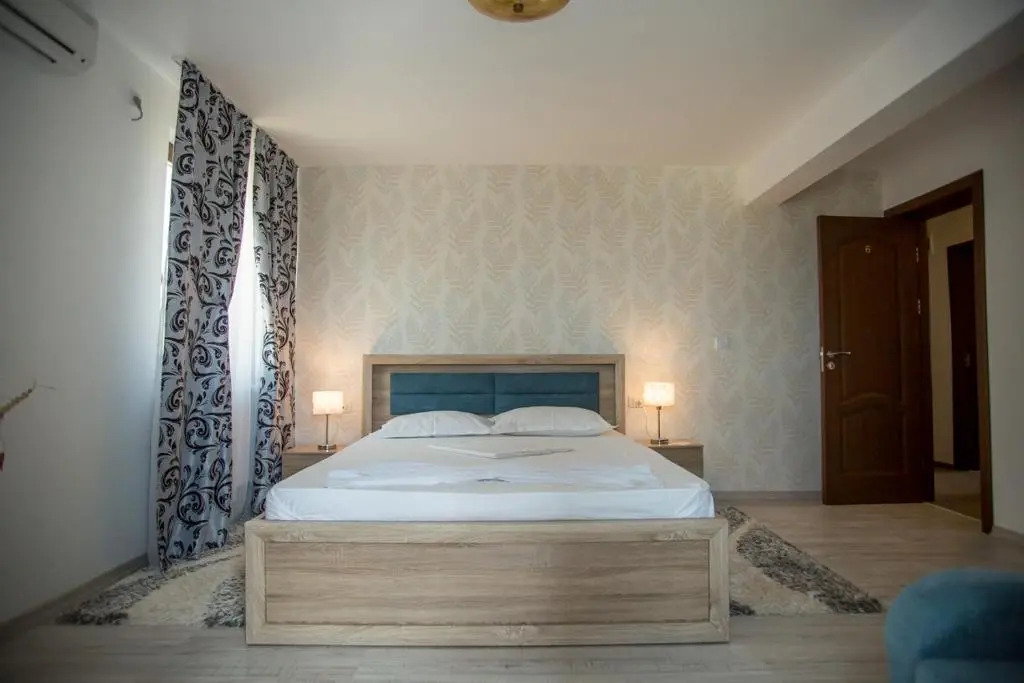 Andreea Residence Mamaia Nord