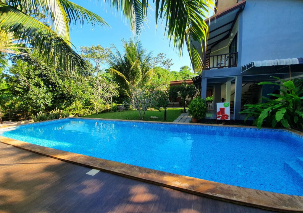 Lanta Thip House by Swiss-Belhotel