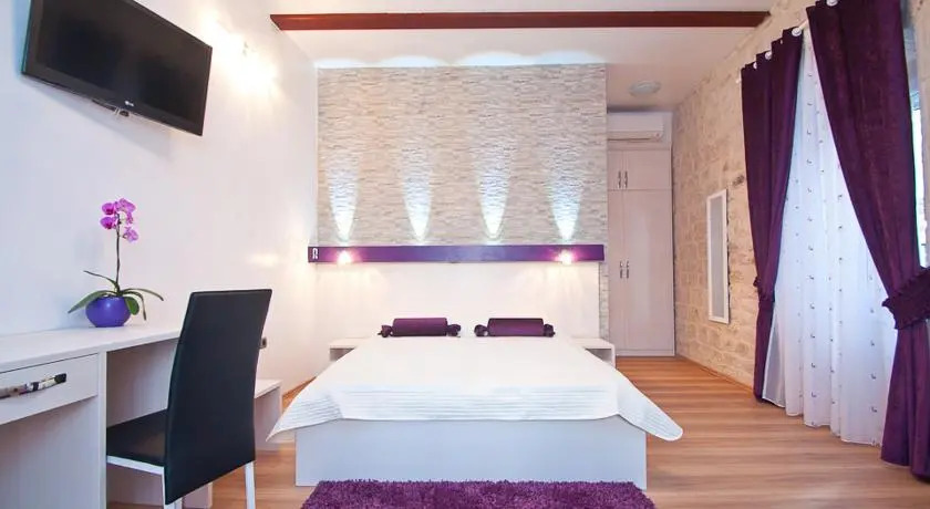 Luxury Rooms "Kaleta"