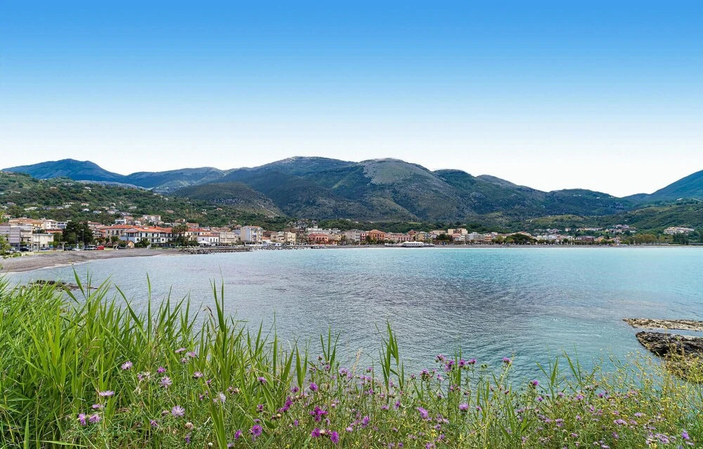 Stunning Apartment in Acquafredda With 1 Bedrooms