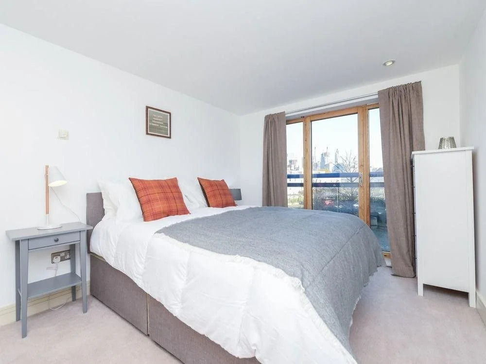 The Regency River View Apartment