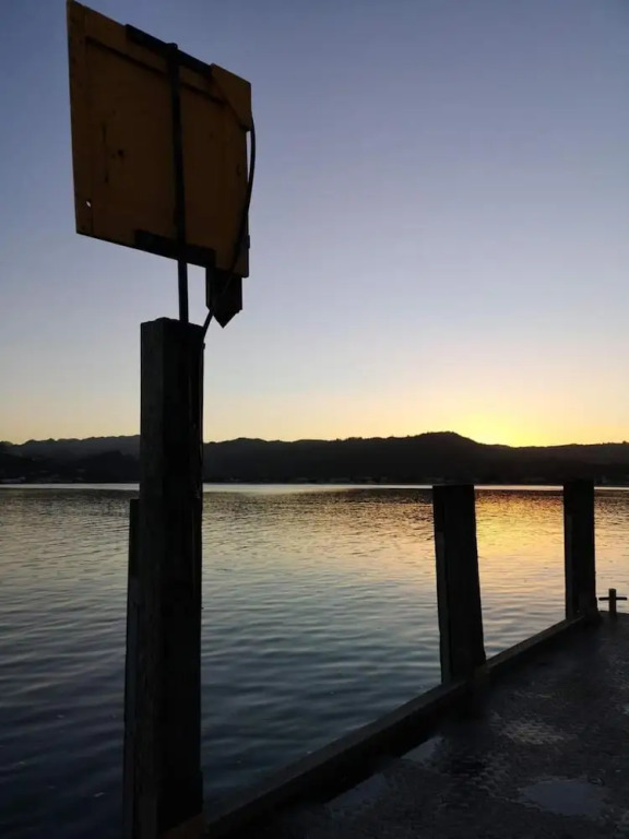 Paku Lodge Resort