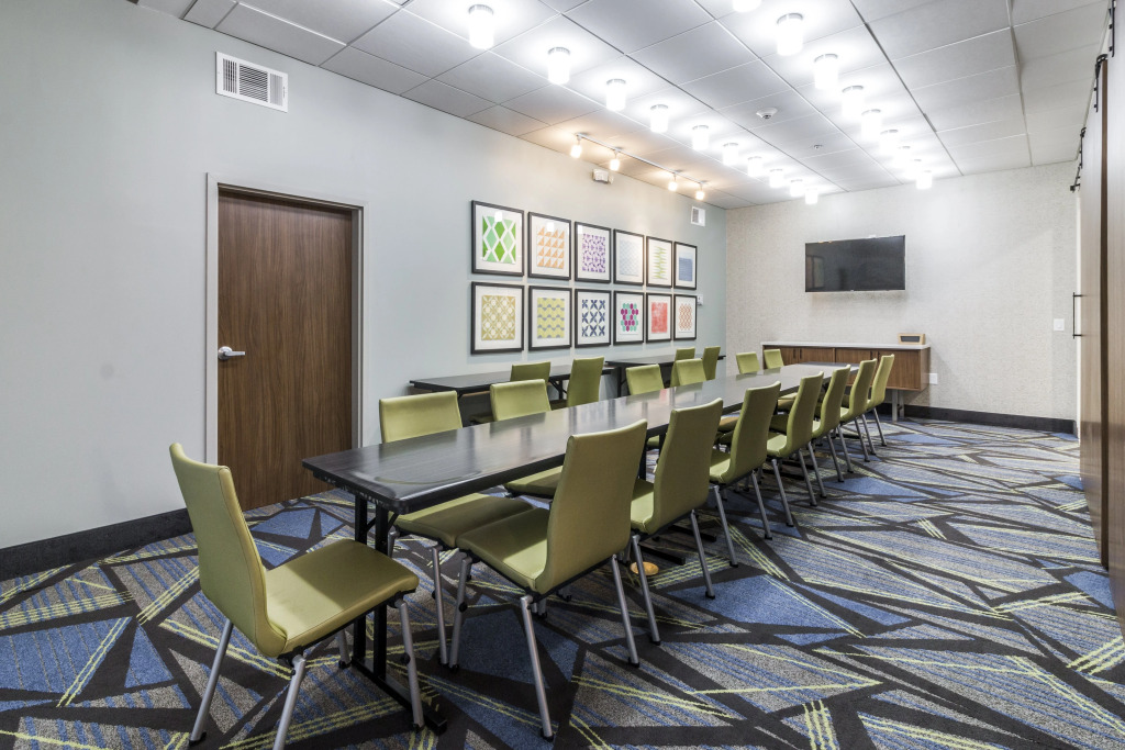 Holiday Inn Express - Villa Rica by IHG