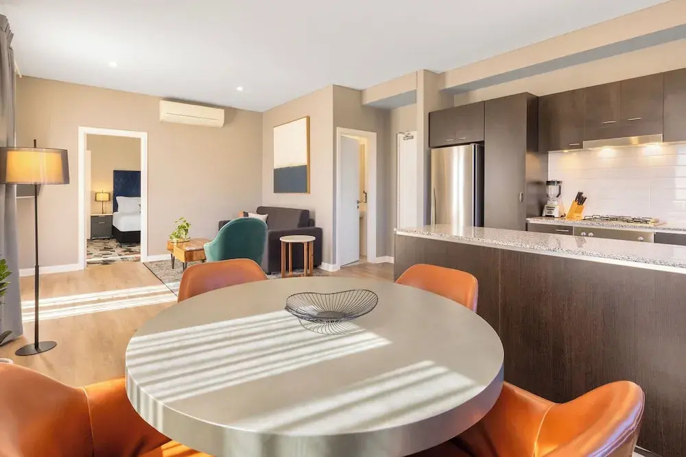 Wyndham Resorts Asia Pacific Perth
