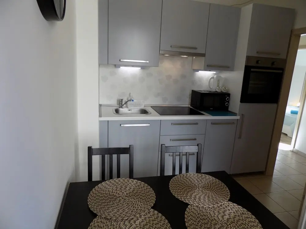 Karlsbad Apartments