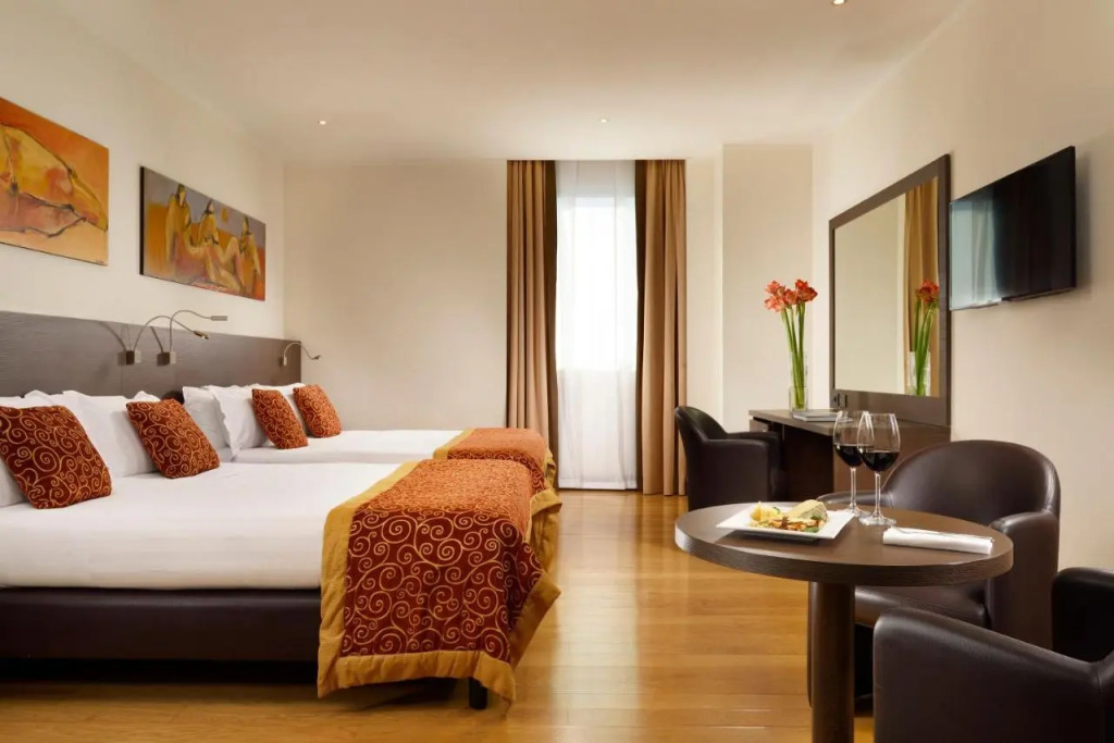 Hotel Diamante