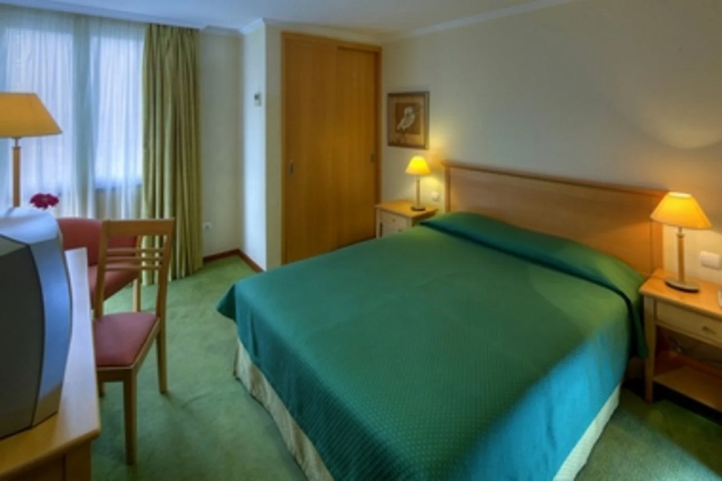 Hotel Orquidea