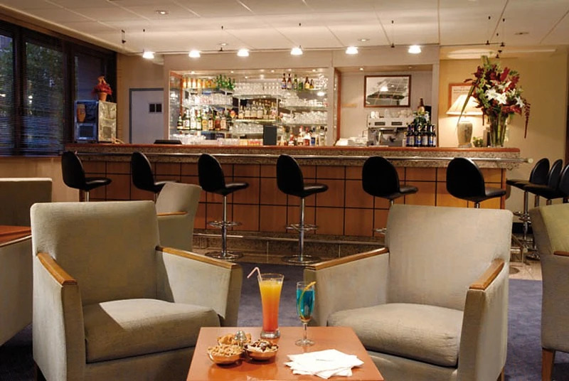 Holiday Inn Tours City Centre