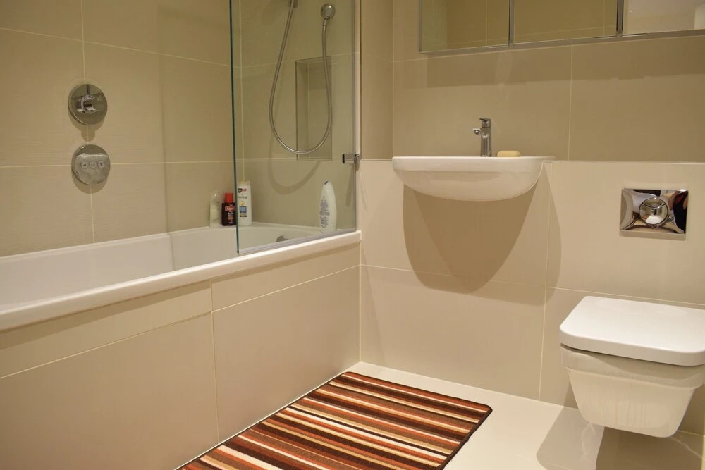 Brand New One Bedroom Apartment in Battersea