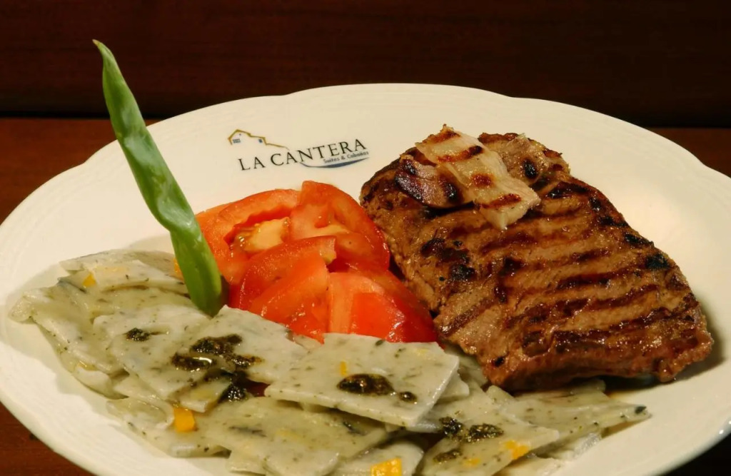 Boutique Hotel La Cantera