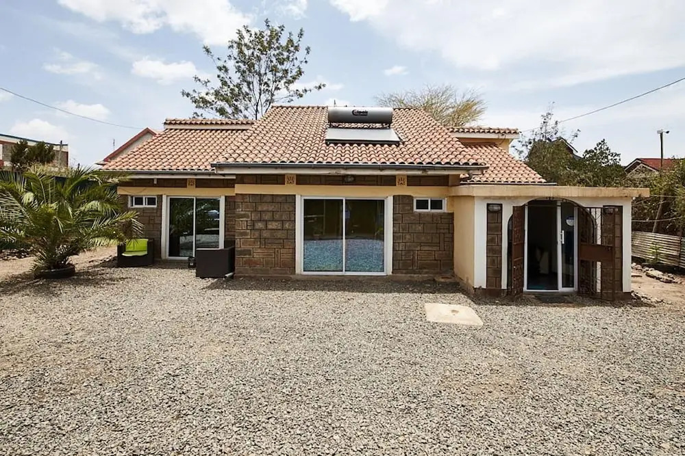 Nairobi Airports Inn