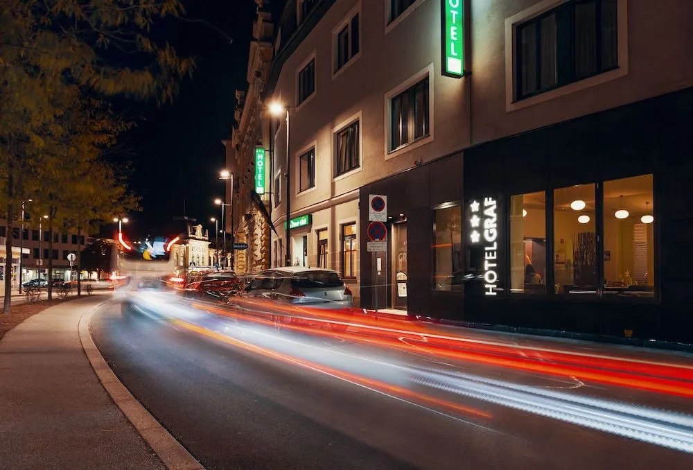 Hotel & Restaurant Graf