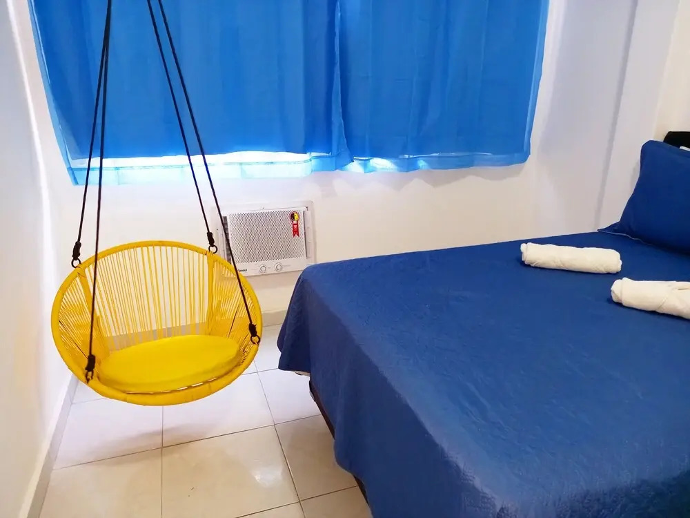 TC810 Smart Tv Wi-Fi na Praia Copacabana