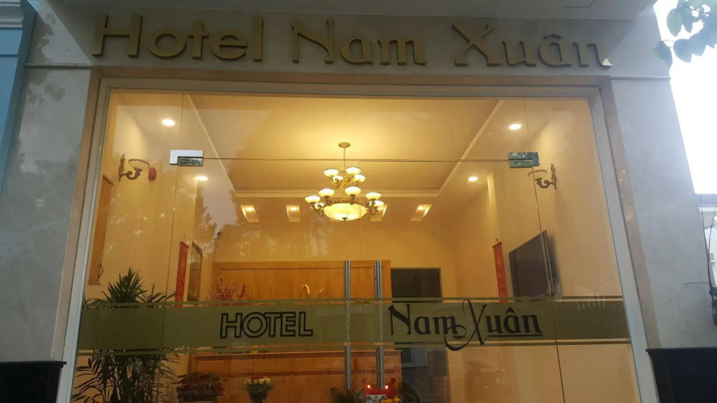 Hotel Phạm Duy