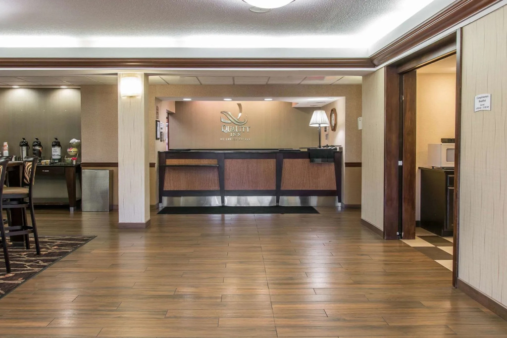 Holiday Inn Express Fremont by IHG