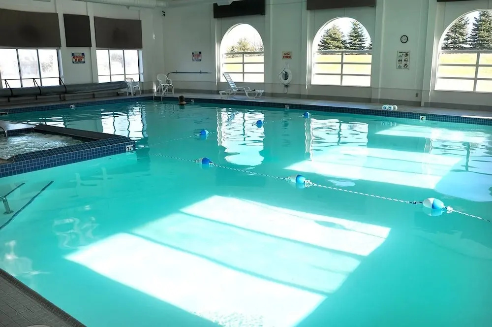 Dunes Express Inn and Suites