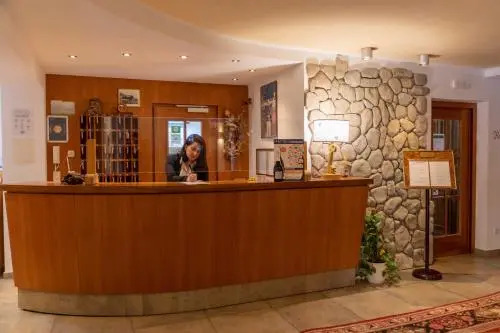 Hotel Martinerhof