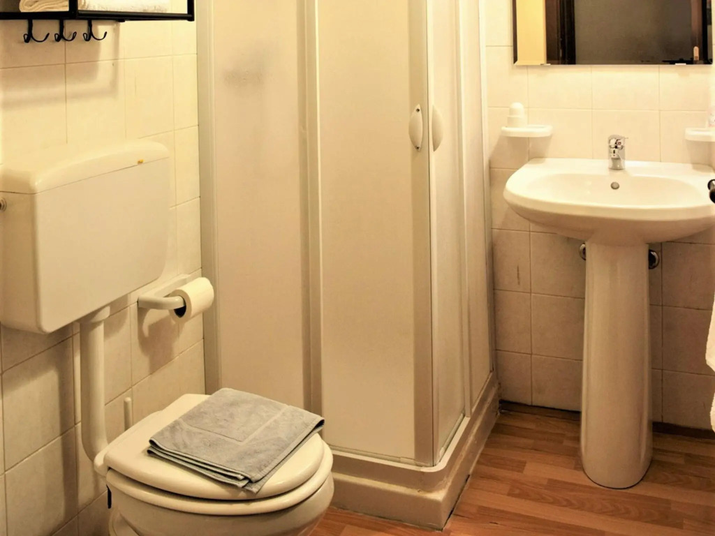 Appealing holiday home in Modica with shared garden