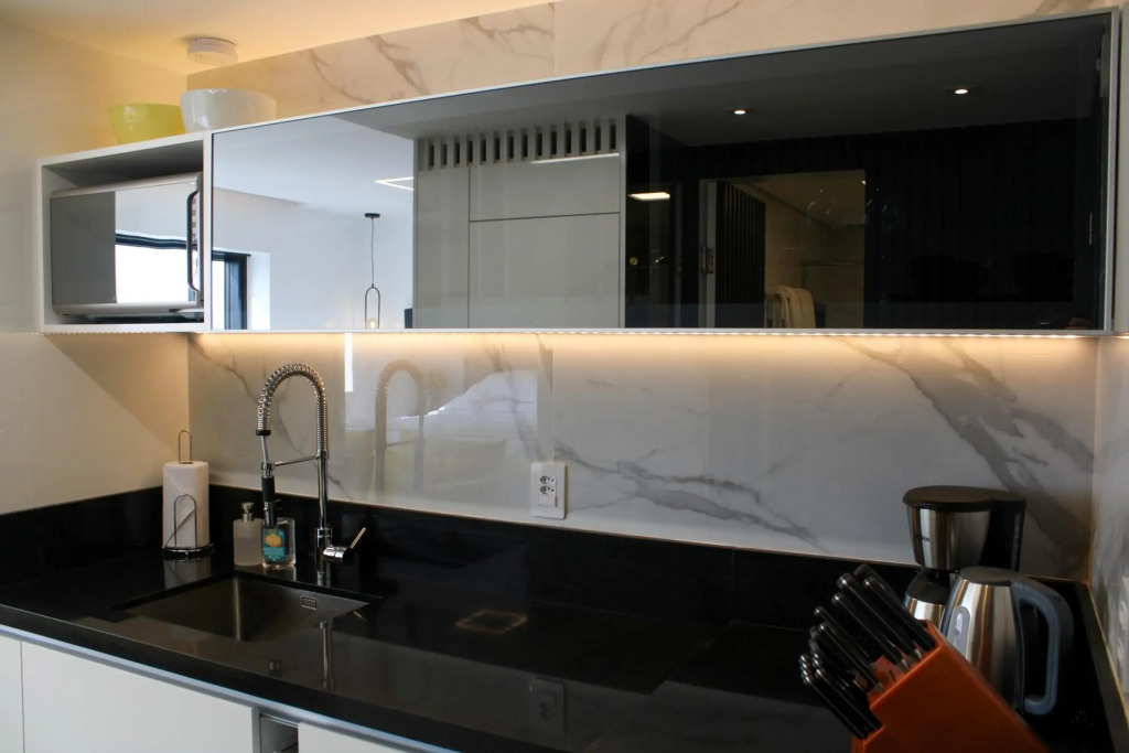 Sampa House