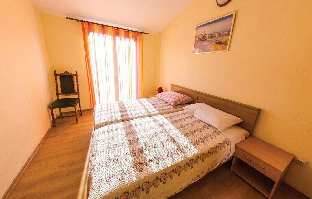 Nice Home in Trogir With Wifi and 3 Bedrooms