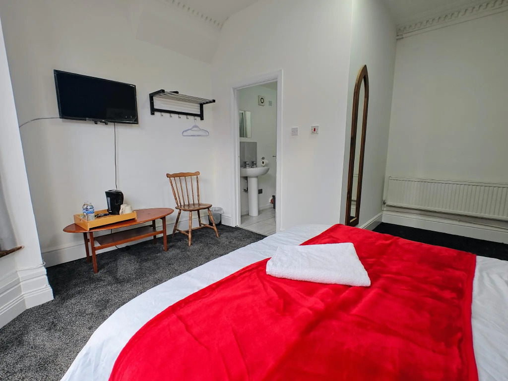 Campbells Guest House
