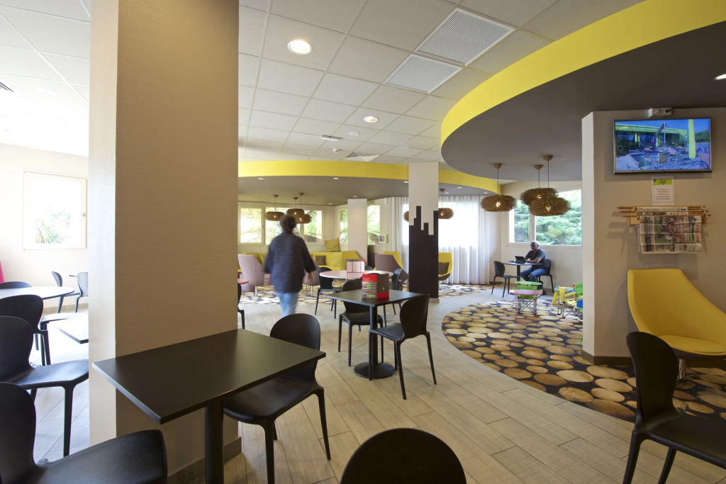 ibis styles Dax Centre