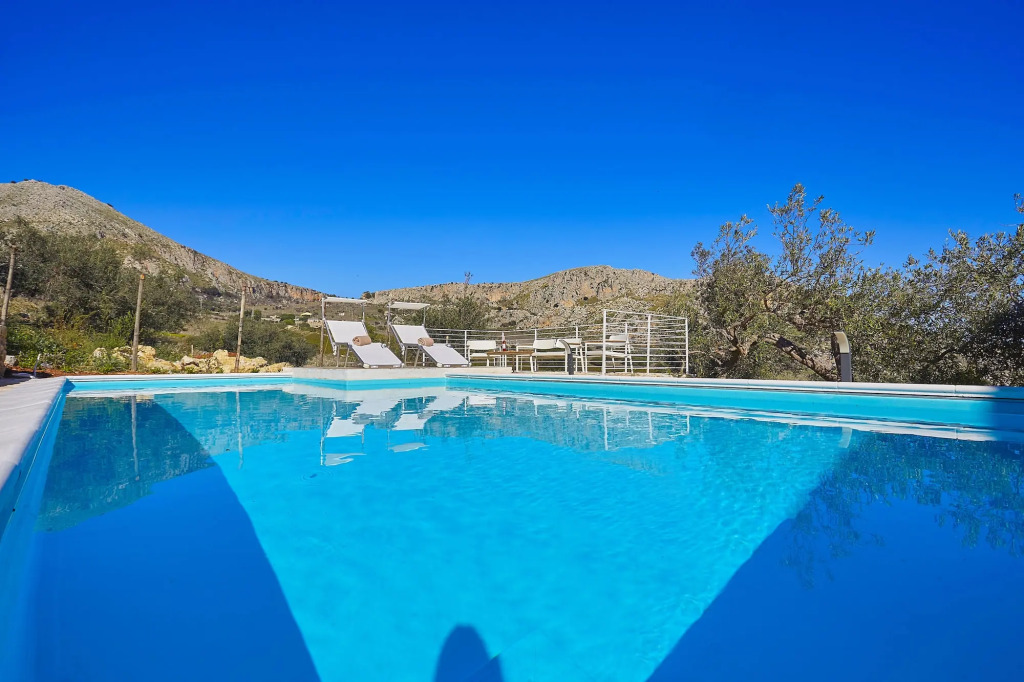 Villa Montemar
