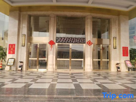ViennaHotel